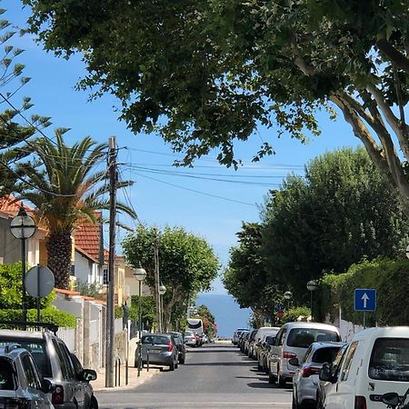 Aloha Beach House H Carcavelos  Extérieur photo