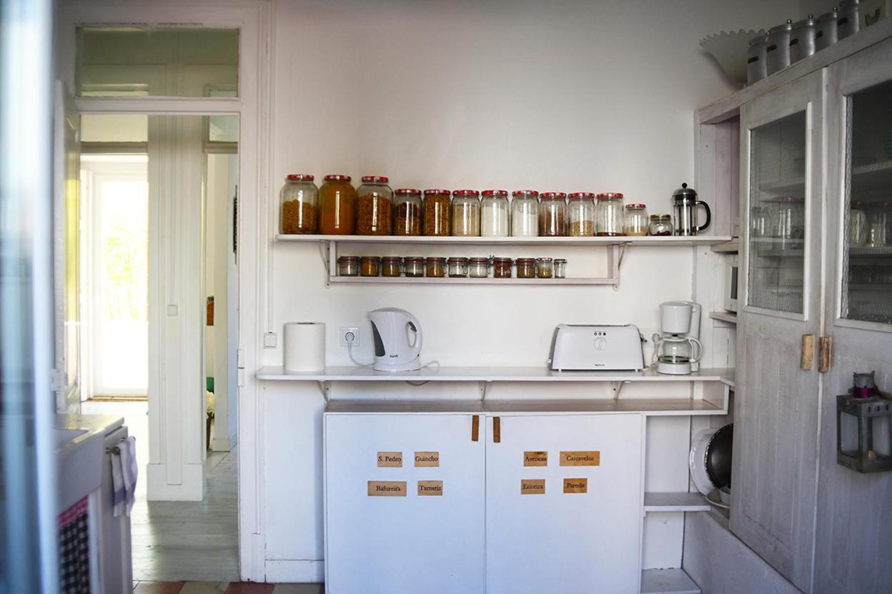 Aloha Beach House H Carcavelos  Extérieur photo