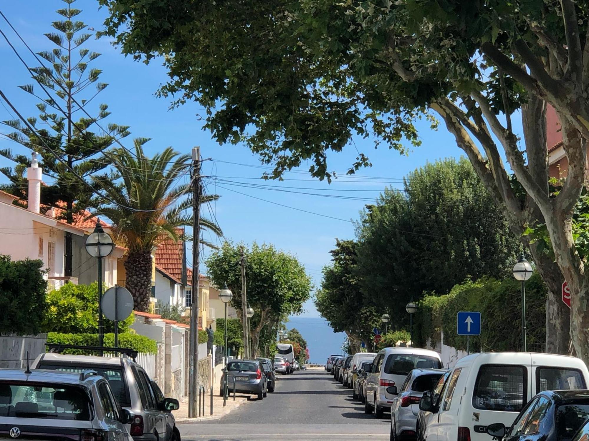 Aloha Beach House H Carcavelos  Extérieur photo