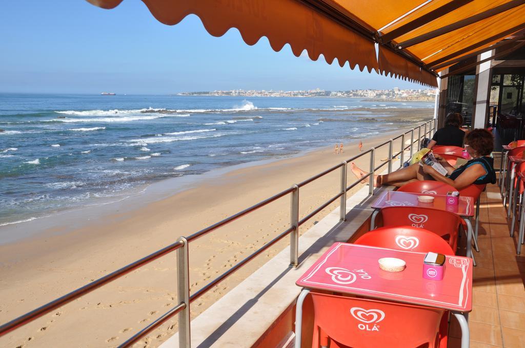 Aloha Beach House H Carcavelos  Extérieur photo