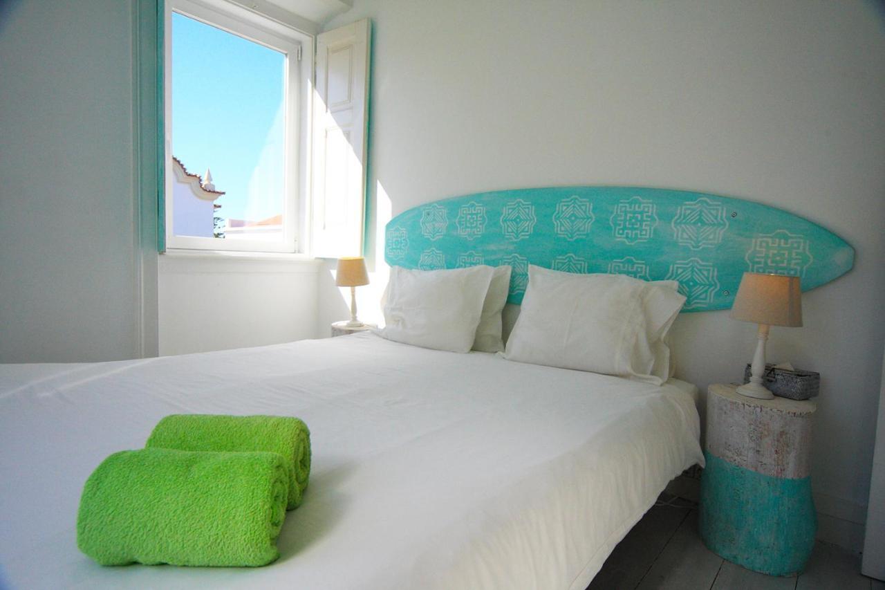 Aloha Beach House H Carcavelos  Extérieur photo